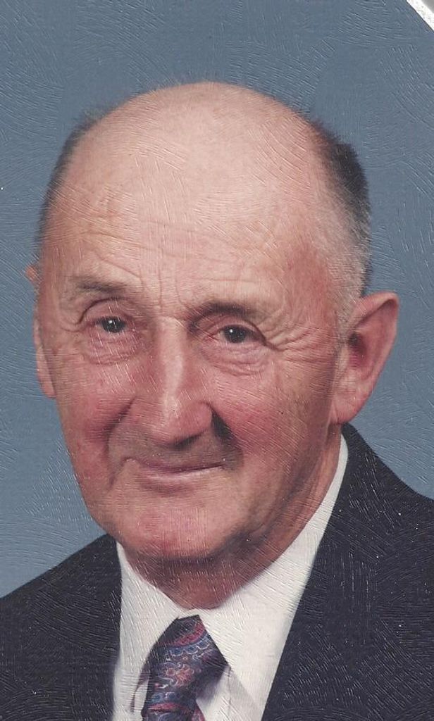 Leander J. Lefeber