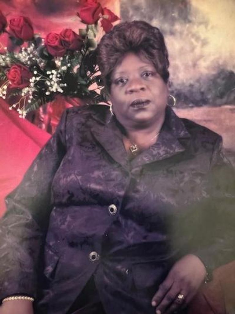 Dianne Davis Robinson Profile Photo