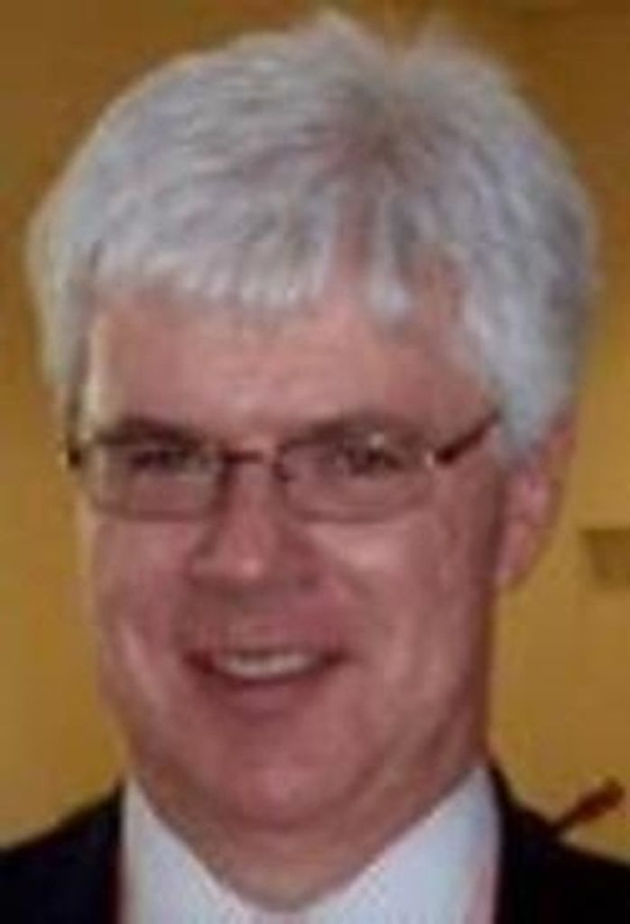 Robert P. Ryall, Ph.D.