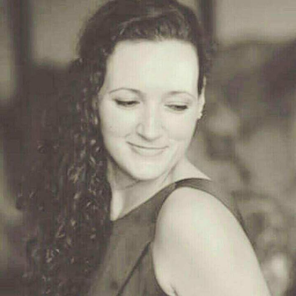 Sheena Marie (Engelbert)  Malnar