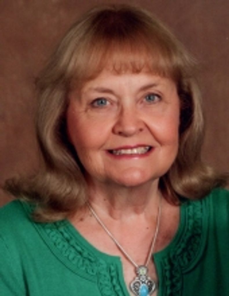 Dale Elaine Trepagnier Wegener Profile Photo