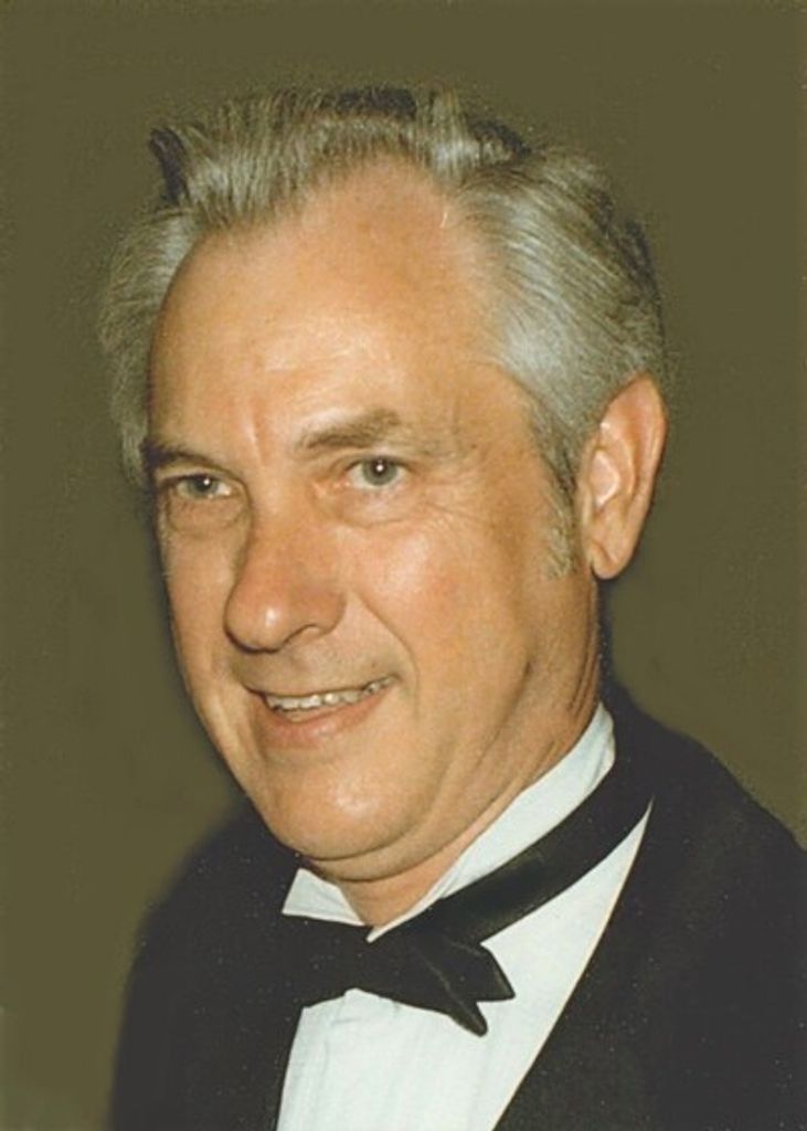 Robert "Bobby" Vance