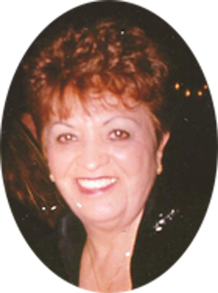 Dolores Thomas