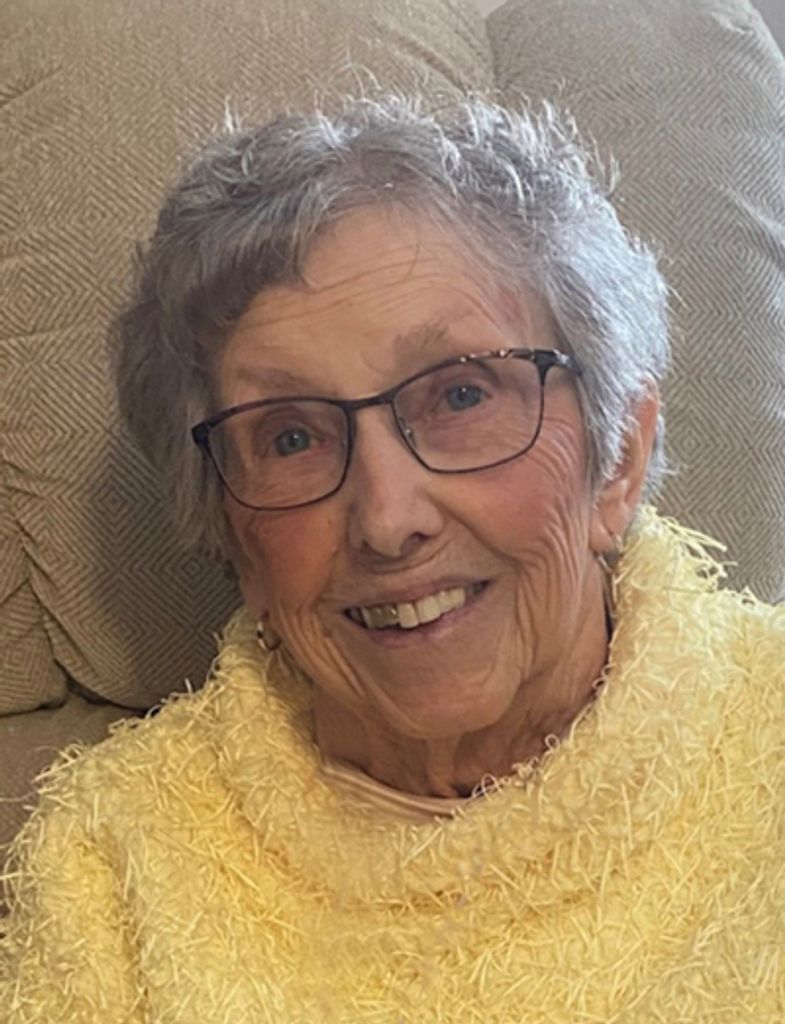 Ruth Louise Lapham Profile Photo