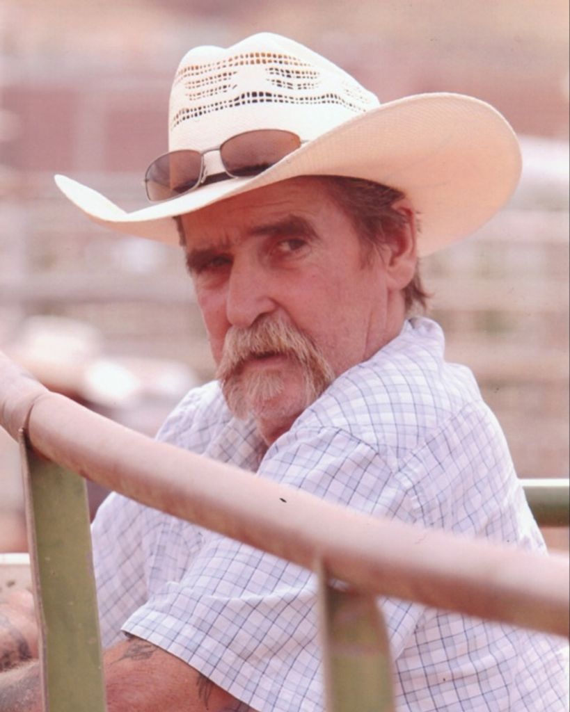 Gary Bryon Marsing