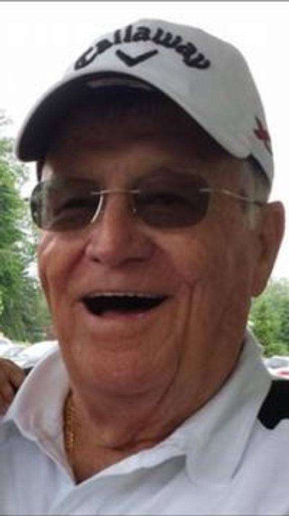 William A. Gillespie Profile Photo