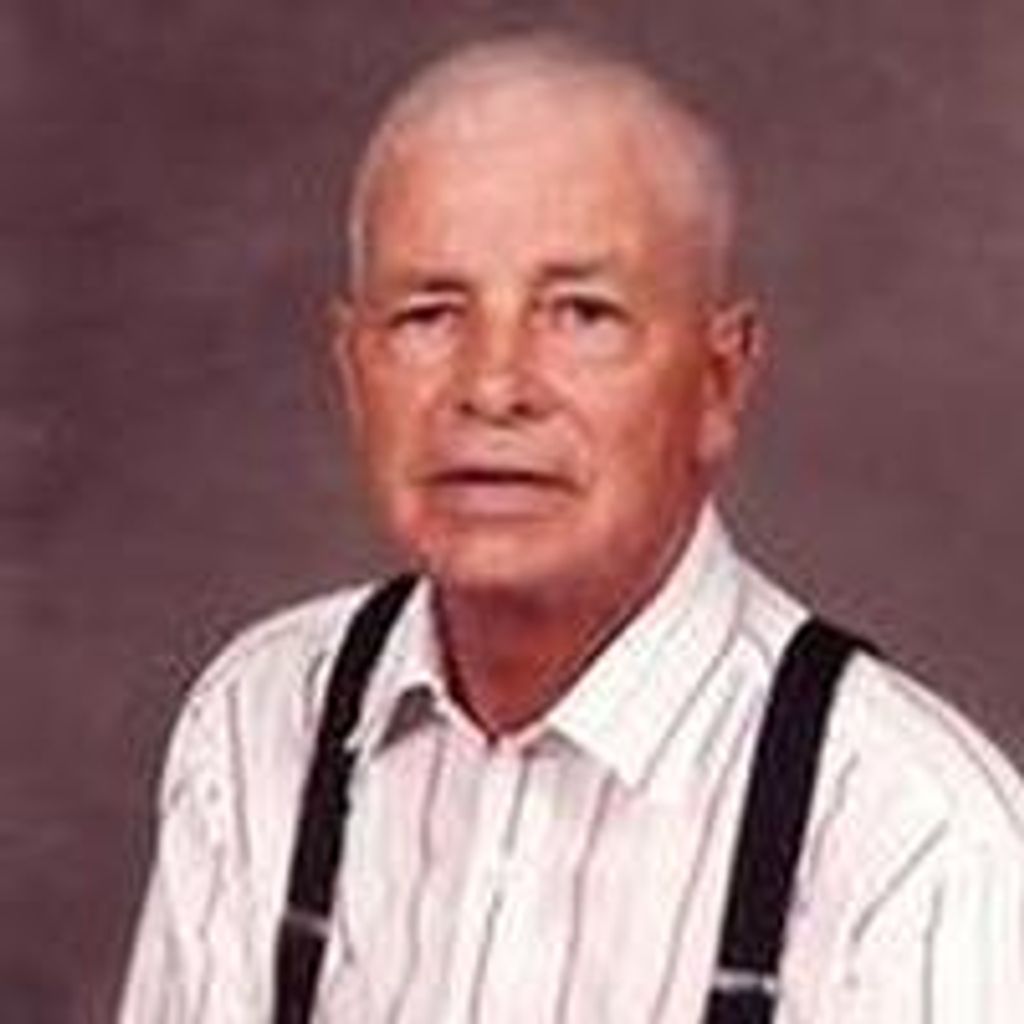 James T. (Buddy) West