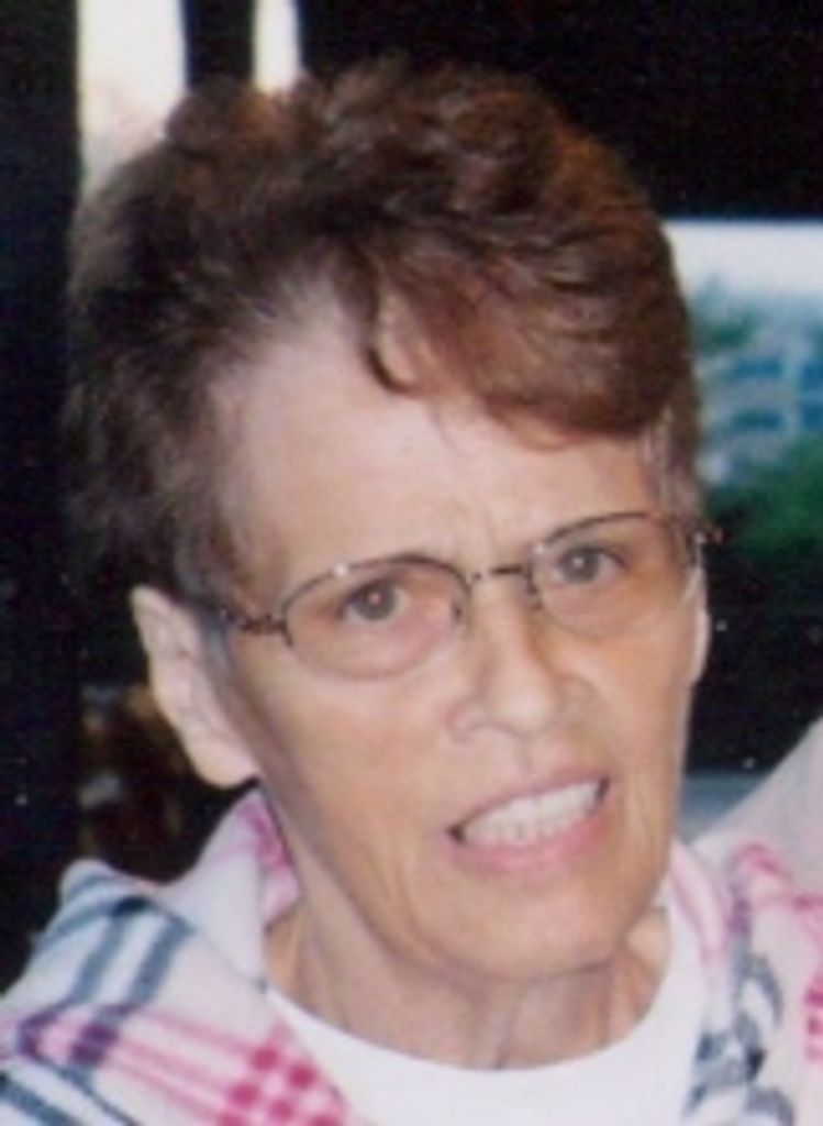 Grace Marie Lacourse