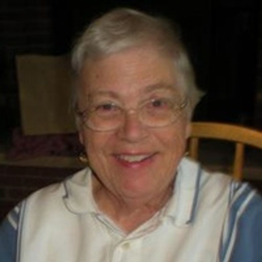 Barbara Jean Anthenat Profile Photo