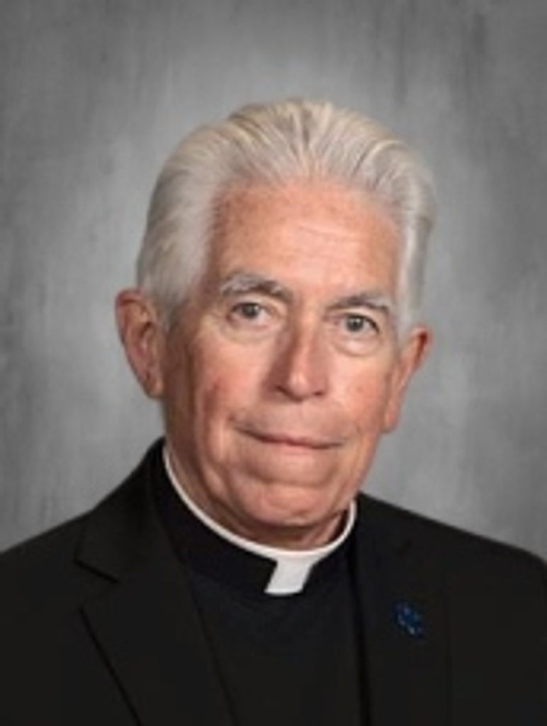Fr. Dennis J. Kauffman