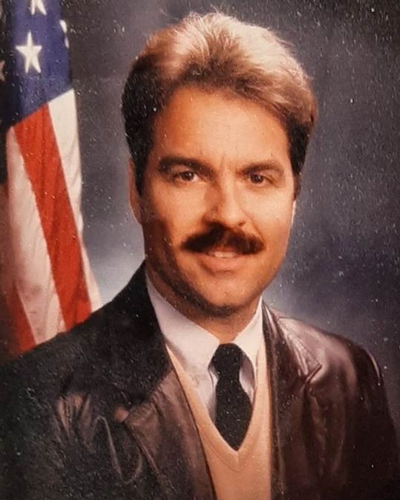 Brian John Viel Profile Photo