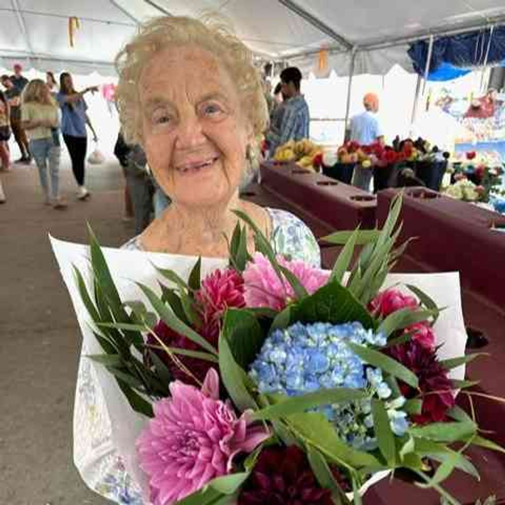 Anita Mary McLaughlin Profile Photo