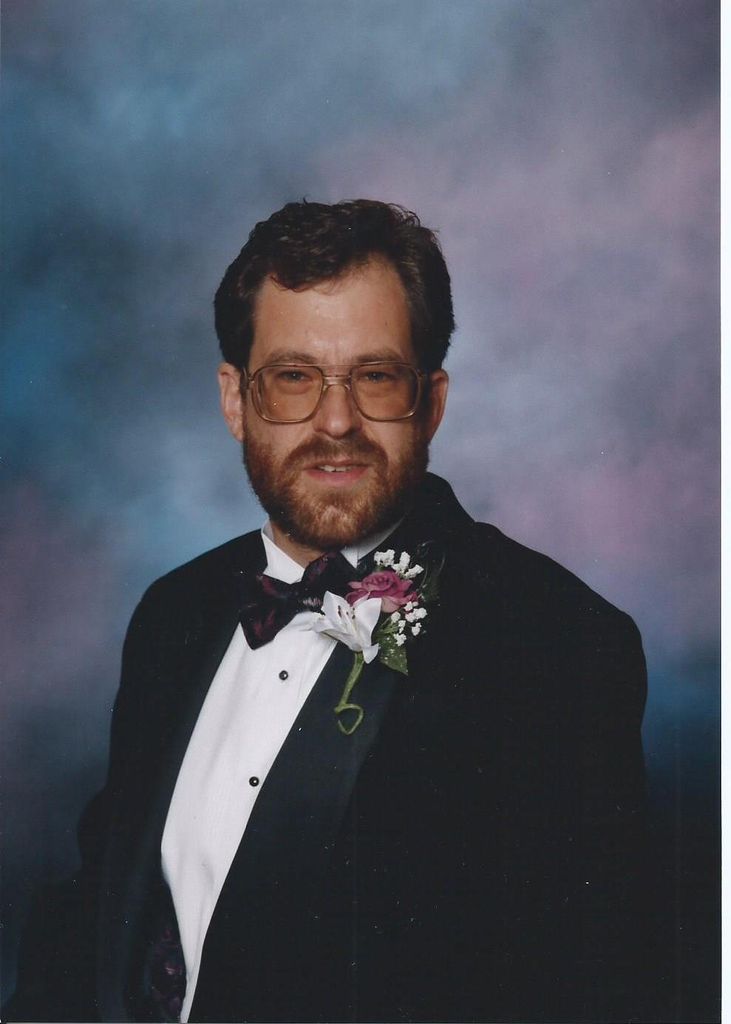 Robert "Bob" Dennis Send