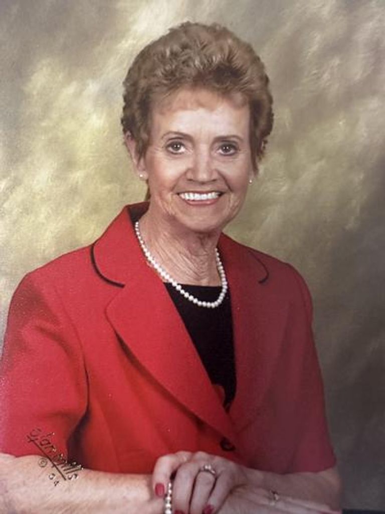 Suzanne Burns Freeland Profile Photo