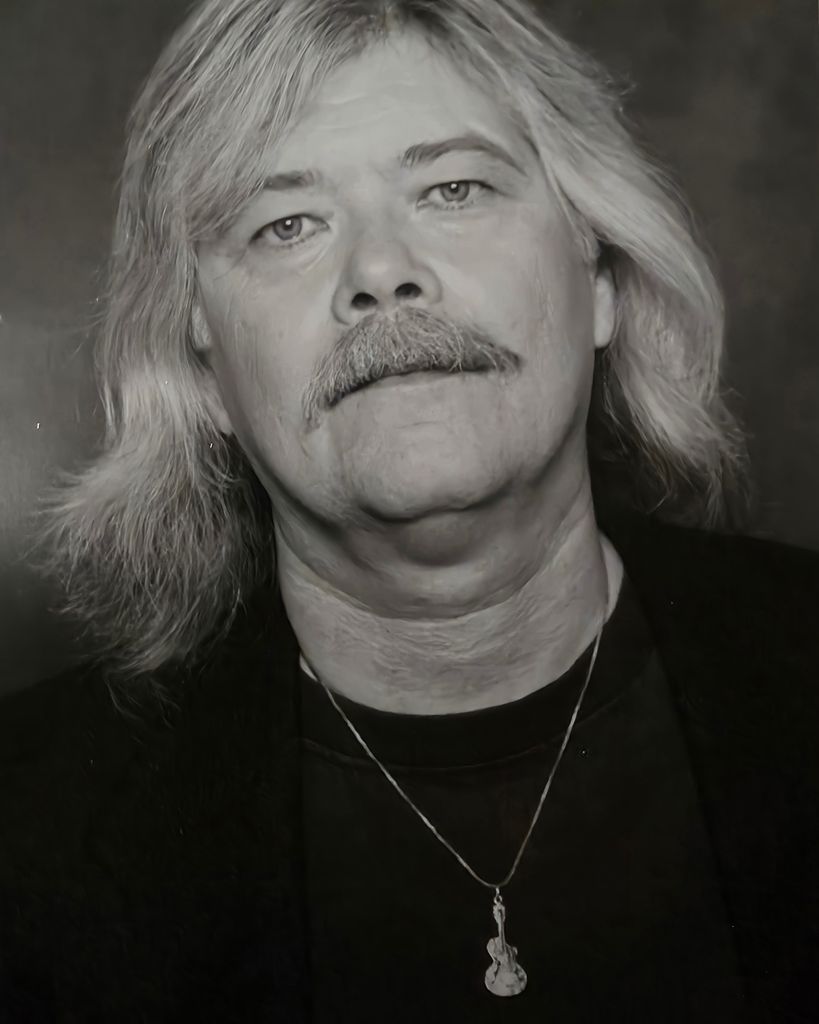 Ronald Clark Johnston