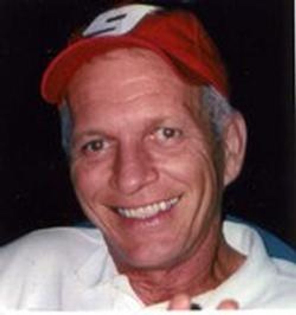 William "Billy" Neal Sperry Sr