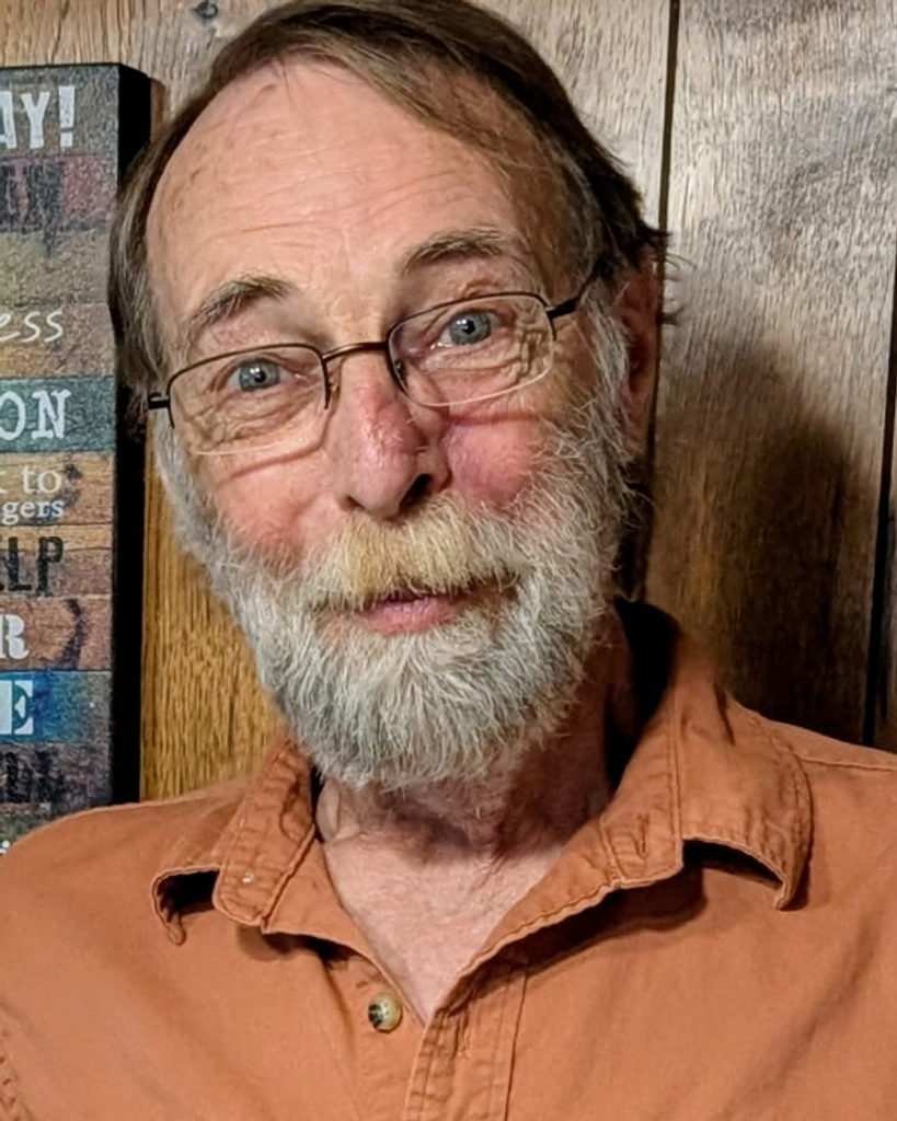 Thomas "Tom" Robert Shevlin