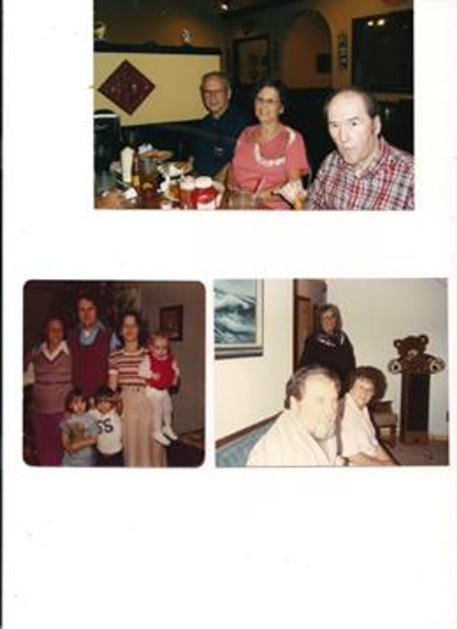 Phillip Joseph Solano Obituary November 14, 2015 - Naugle Funeral Home