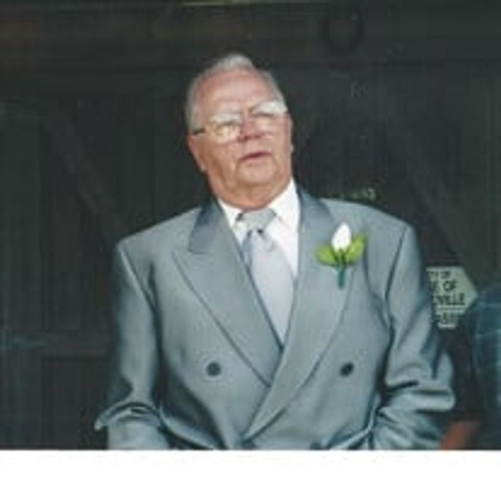 Ernest Charles Fearing Profile Photo