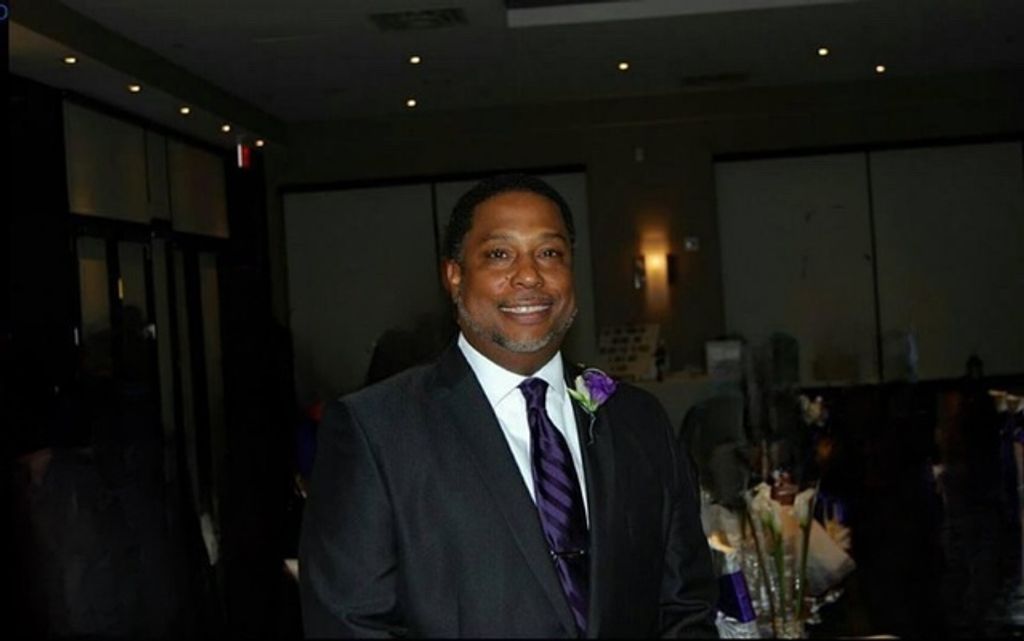 Alvin Lewis Profile Photo
