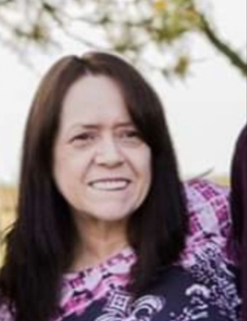Teresa Ann Burns Profile Photo