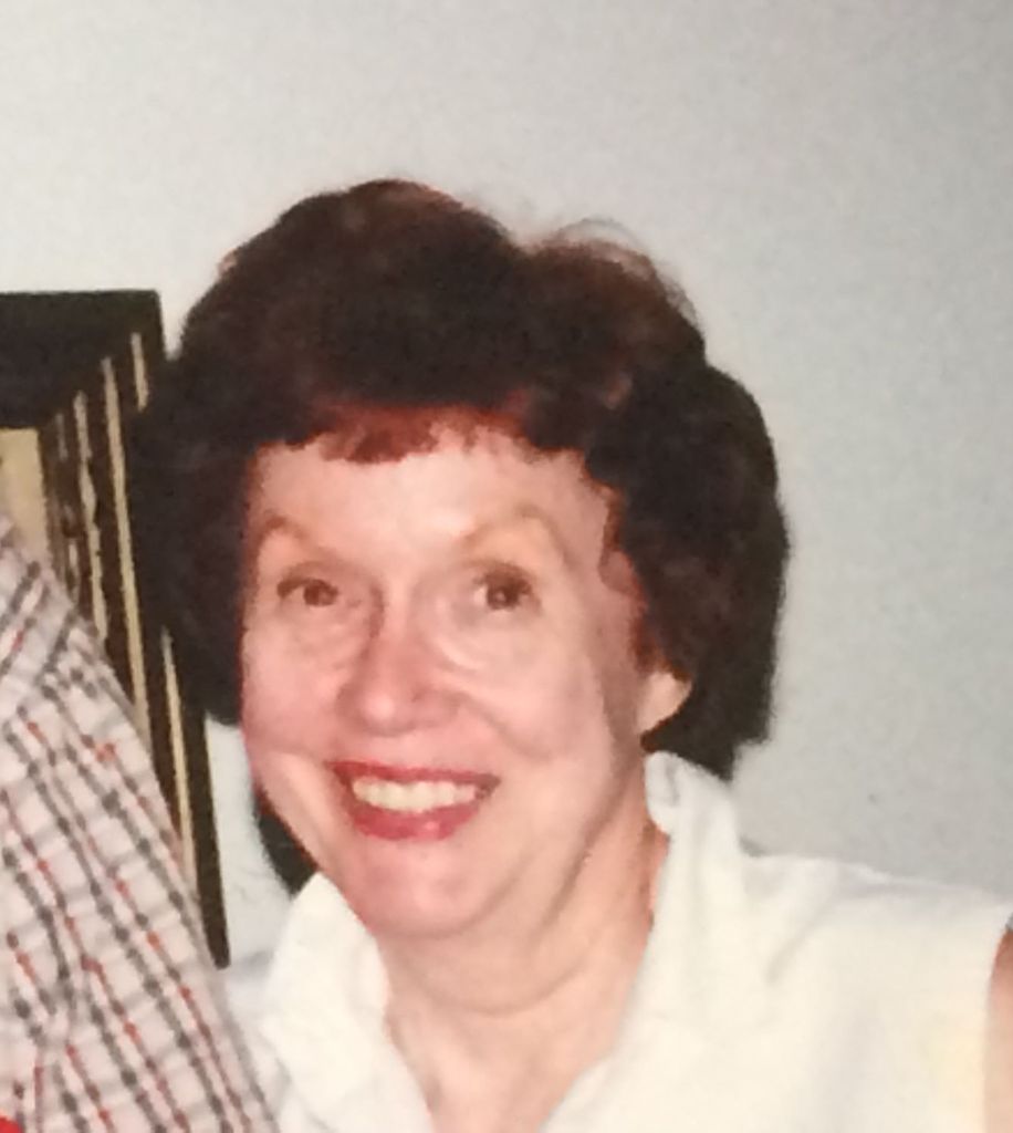 Anna  Teresa Lynch
