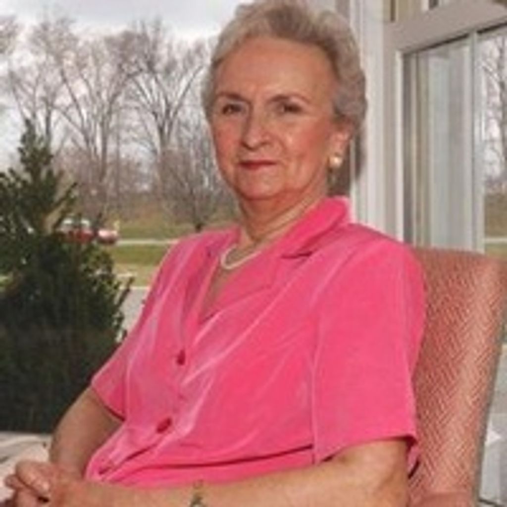 Betty Lou Camp Profile Photo