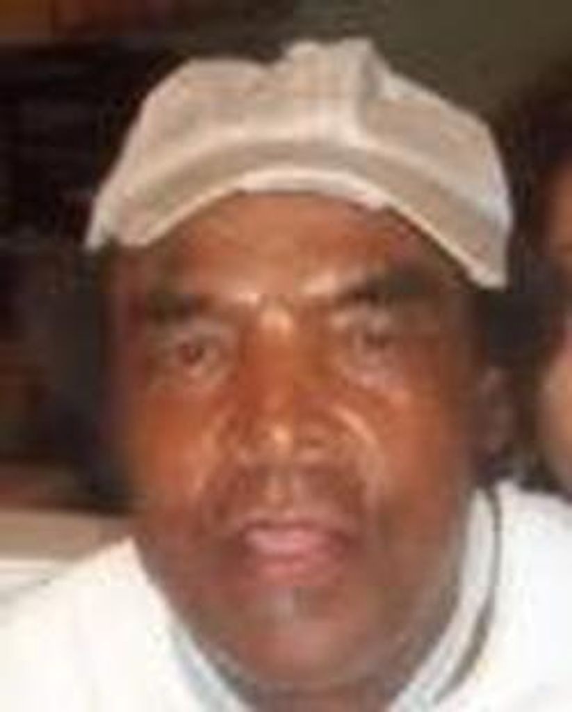 Stanley Ray Locus Profile Photo