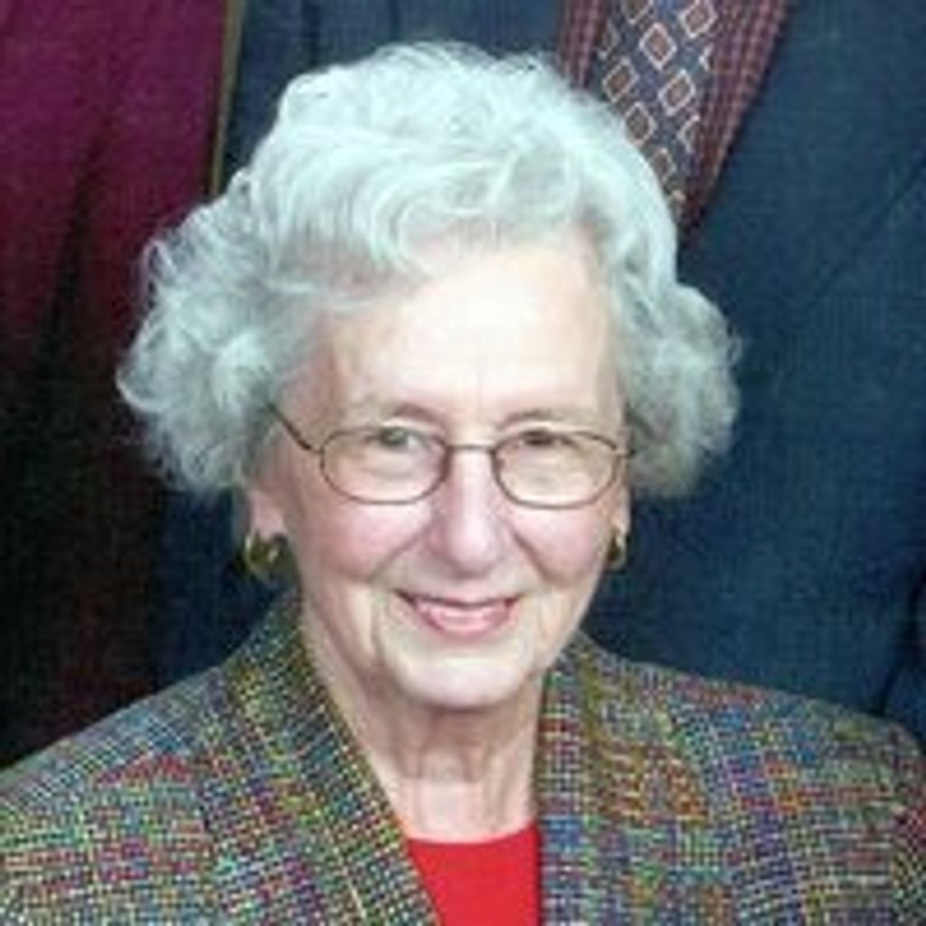 Jewell Bailey Brown
