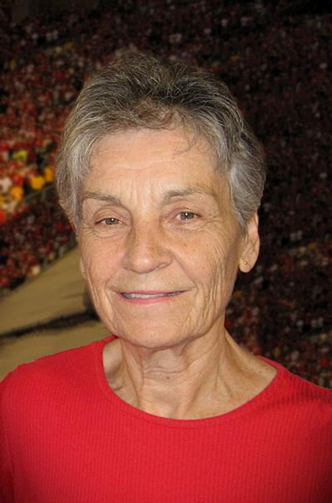 Margaret Ann Holewinski Profile Photo