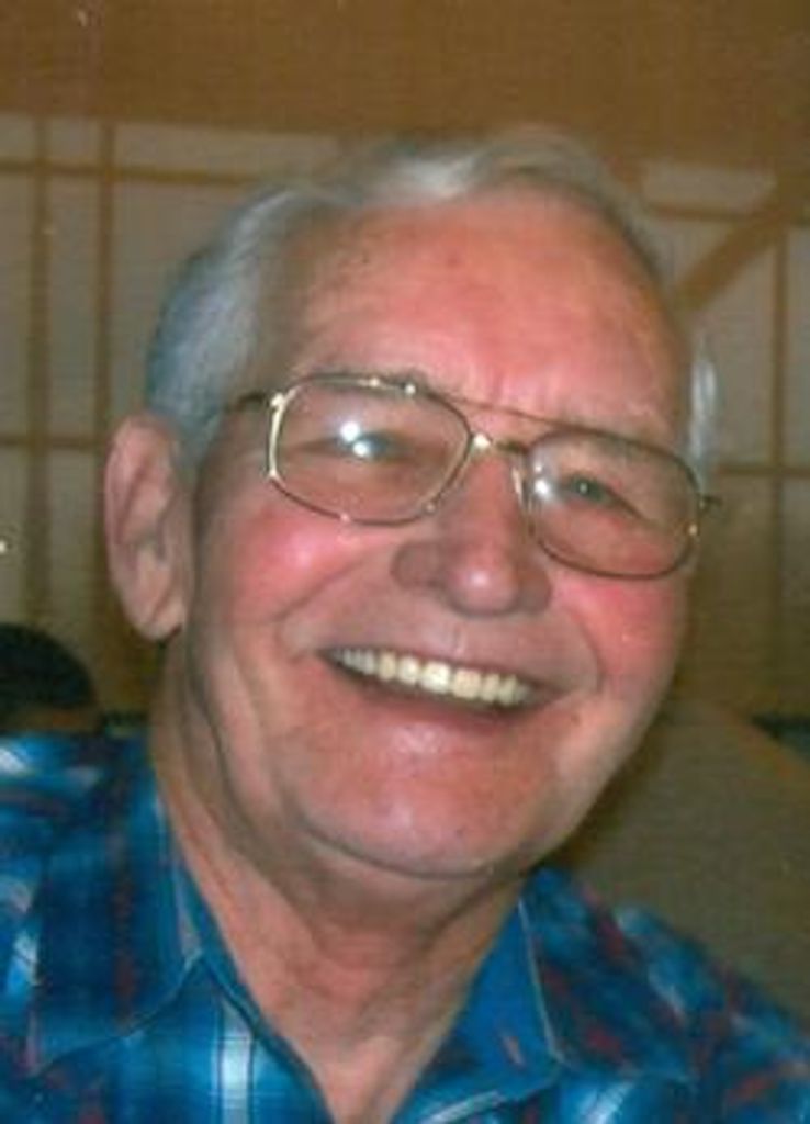 Richard "Dean" Gensler