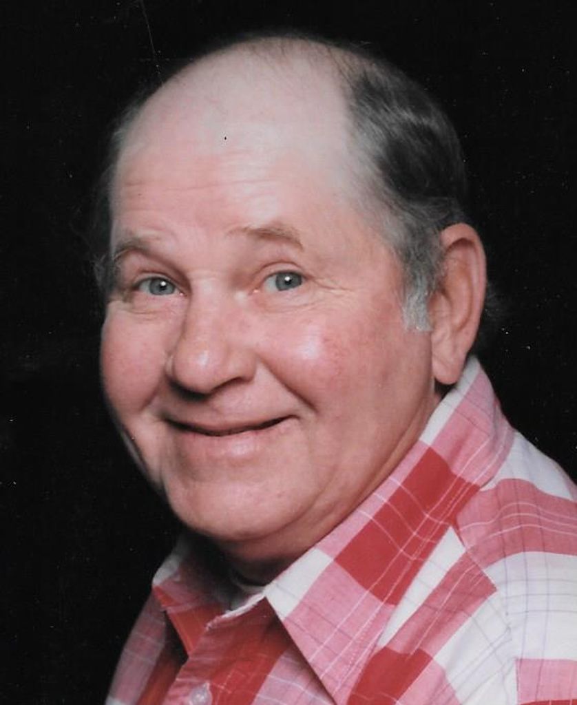 Charlie W. Gray