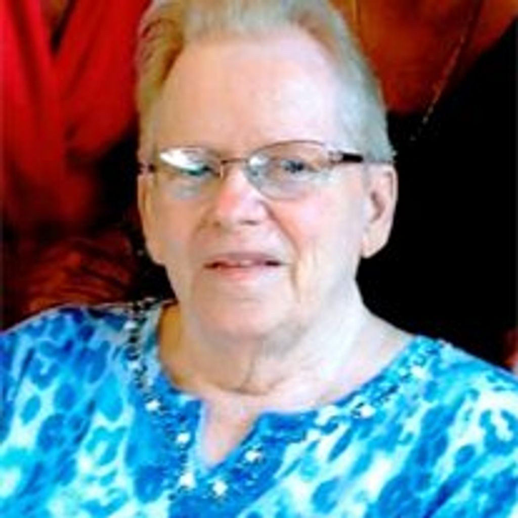 Carole B. (Bartlett) Hall