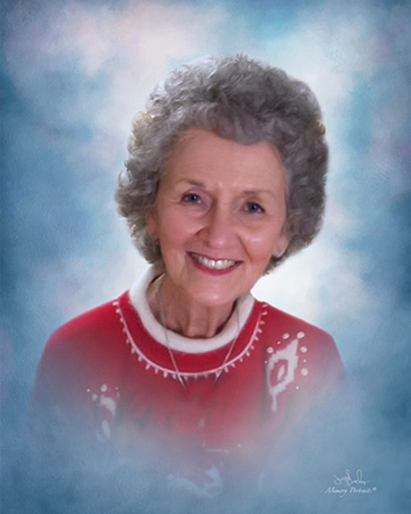 Dorothy Cooper