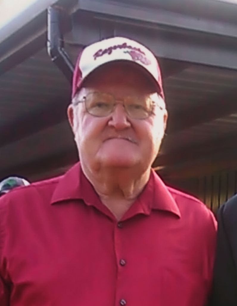 John Robert Martin