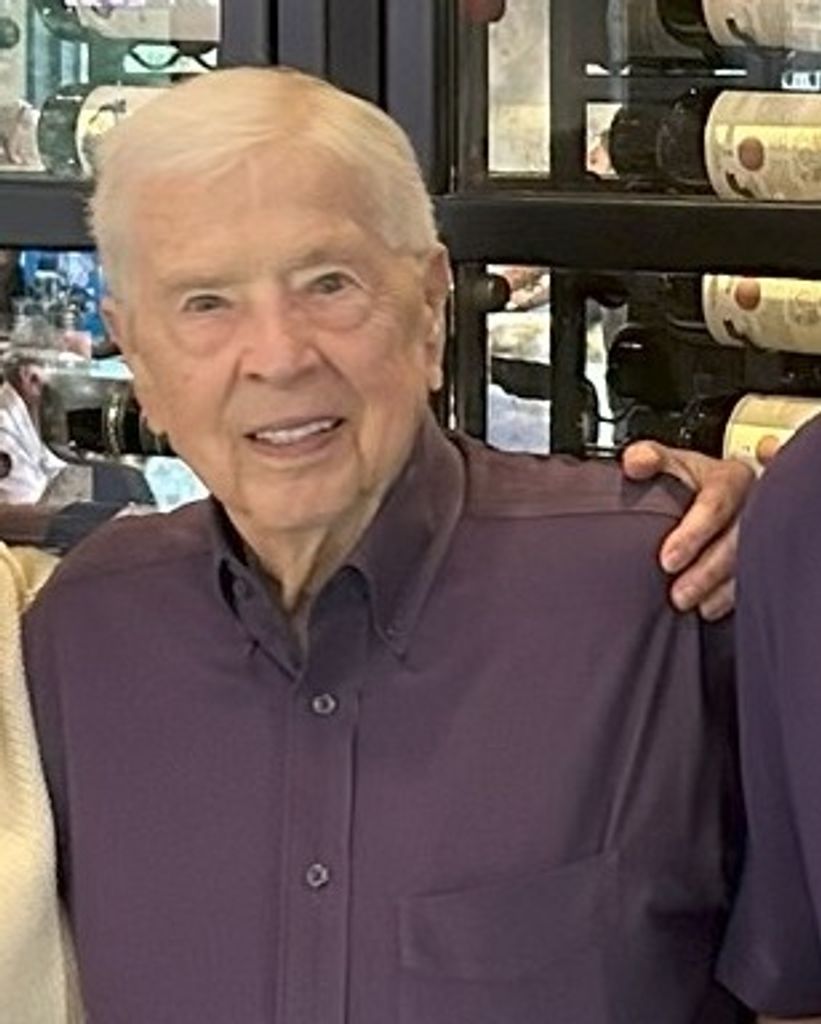 John Edward Veland