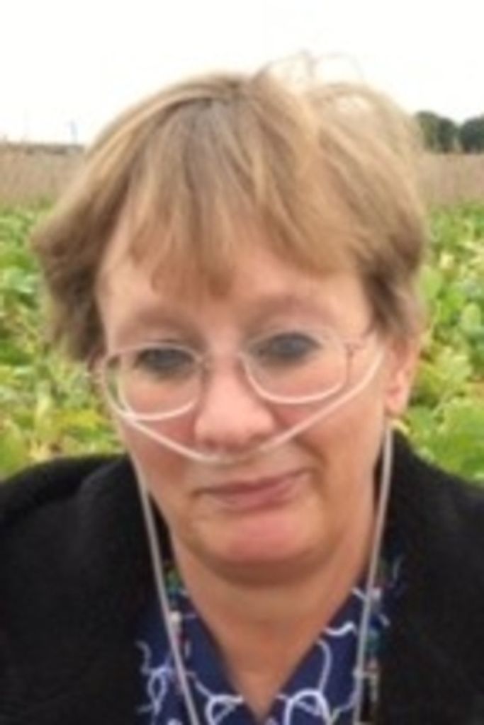 Brenda Lynn Freeman