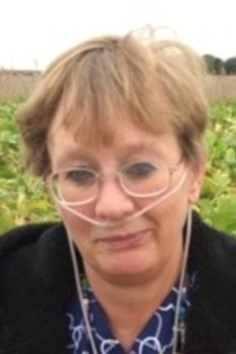 Brenda Lynn Freeman Profile Photo