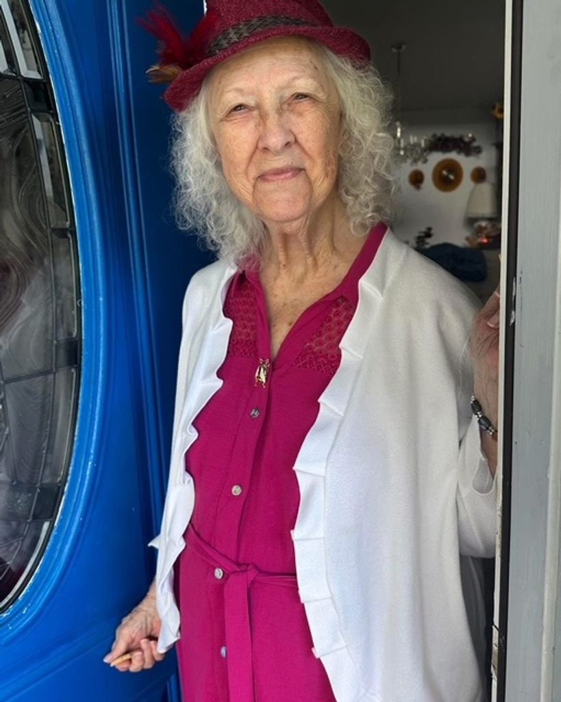 Lenora Jane Evans Profile Photo