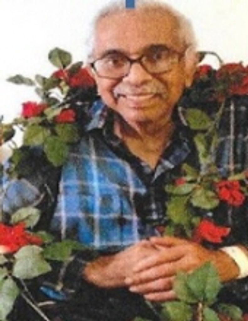 Len  Oliver Johnson,  Sr.