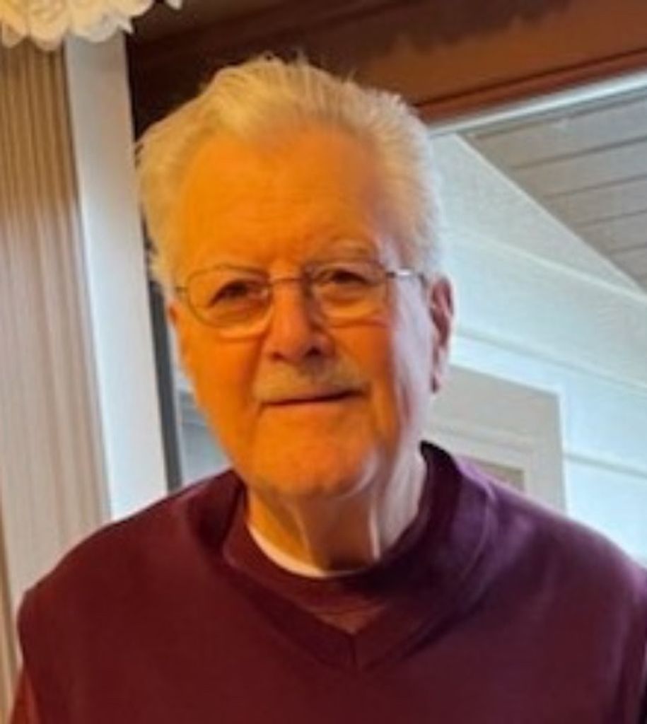 John Robert Miller Profile Photo