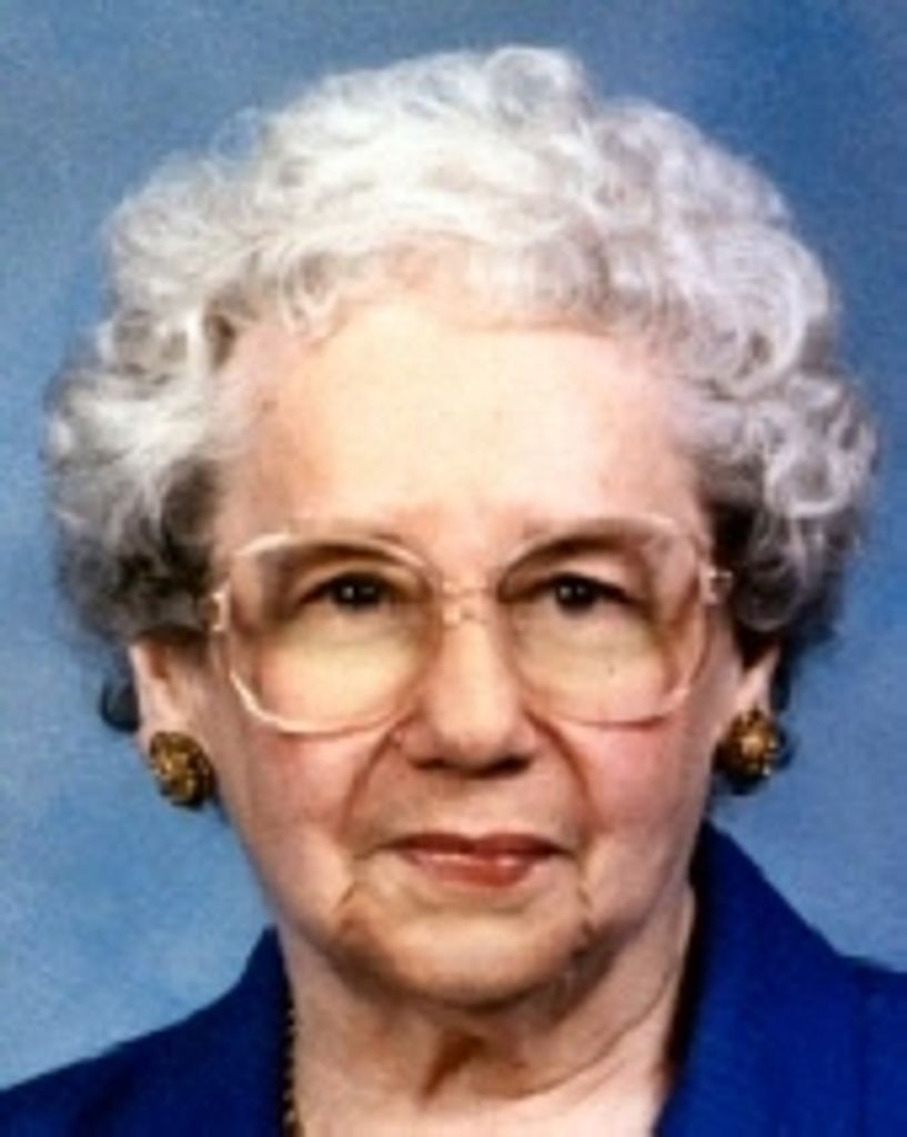Marian L. Leary