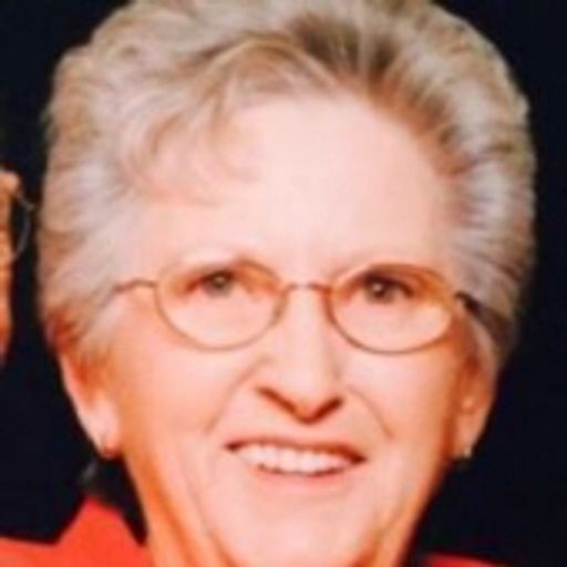 Melva Ilene Cronk Profile Photo
