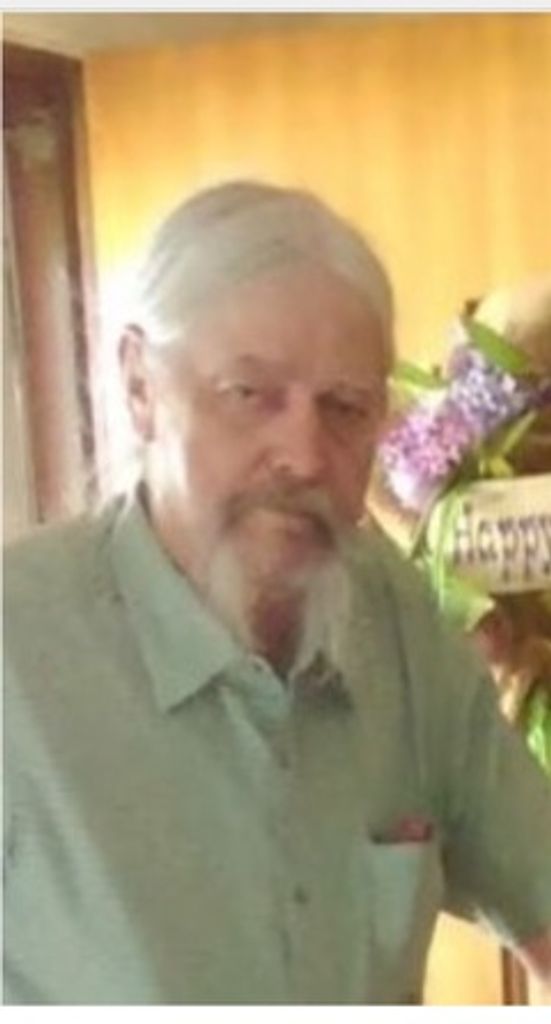 Bruce Chester Yandell