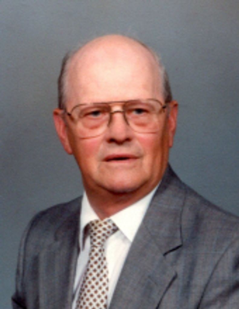 William F. Vanhorne