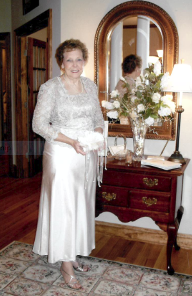 Dolores S. Humphries