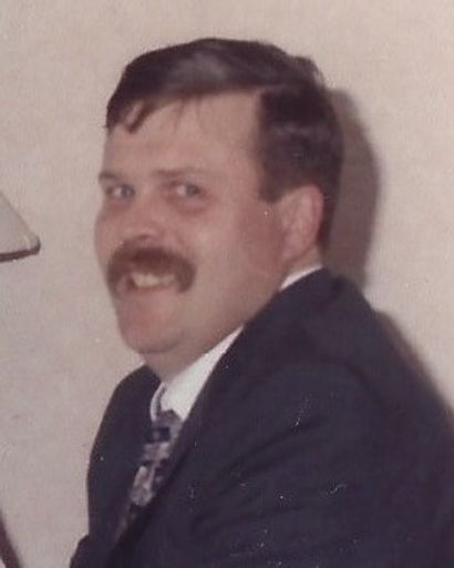 Robert P. Sheehan's obituary image