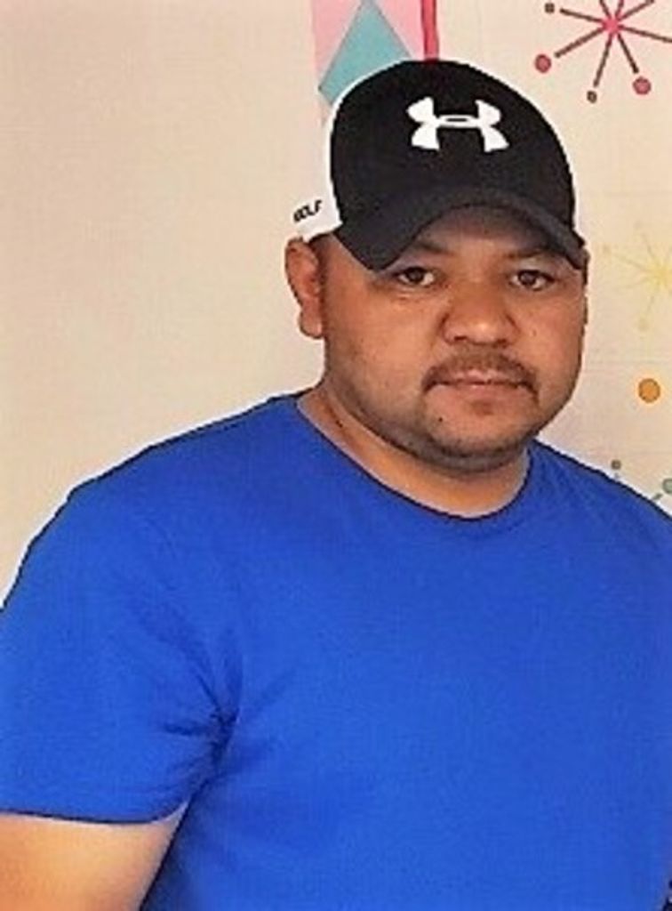 Jose Adrian Alfaro Flores Profile Photo