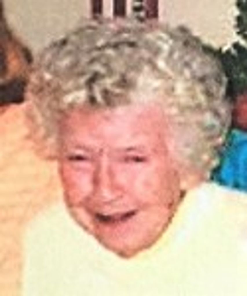 Margaret Grund
