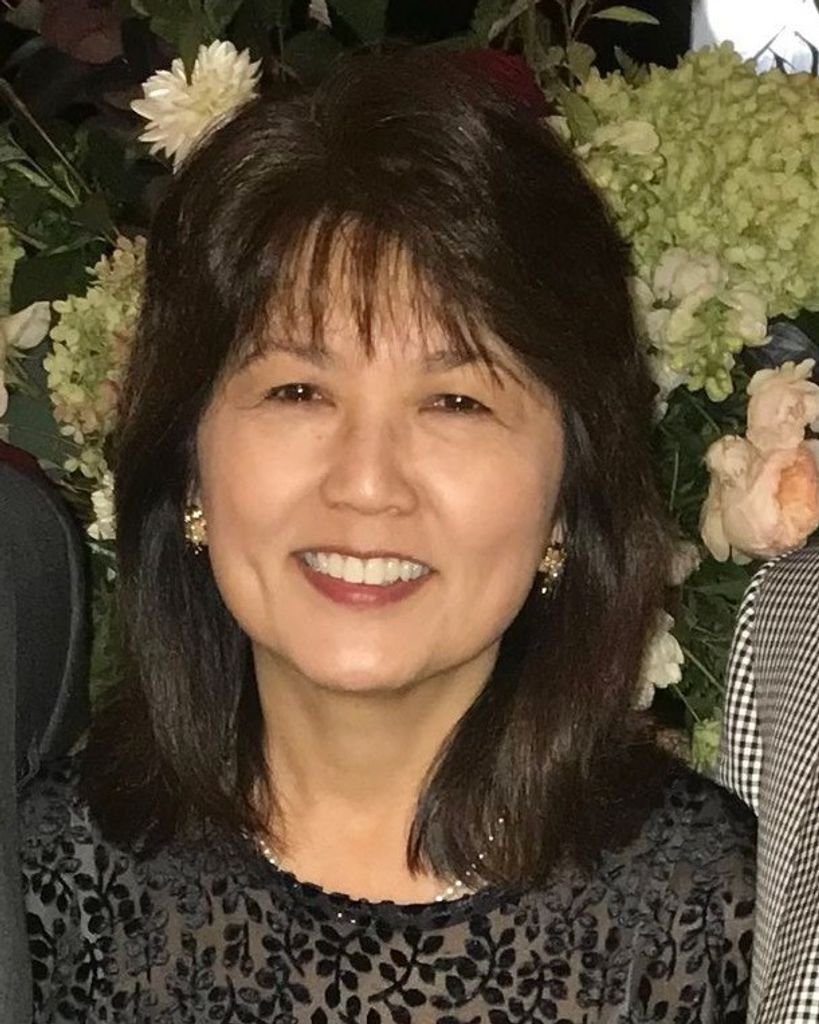 Barbara Junko Molinelli Profile Photo